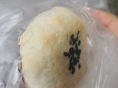 -绿豆饼车轮饼(学林街店)