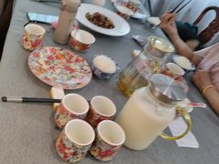 -中卫御苑福膳·养生局(圆明园店)