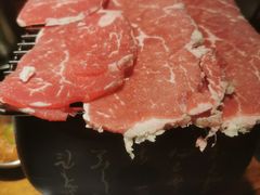 -原始泥炉烤肉(总店)