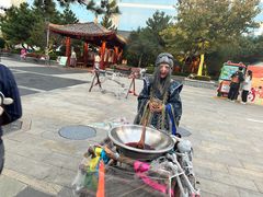 -青岛方特梦幻王国