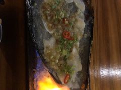 -质烤烤物·活烤海鲜(质烤总店)