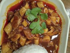 -李先生牛肉面大王(上海站南广场店)