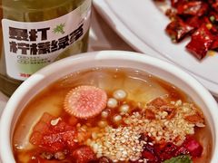 -雅佳神话·麻辣烤鱼(新街口店)