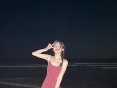 -嵊泗基湖沙滩