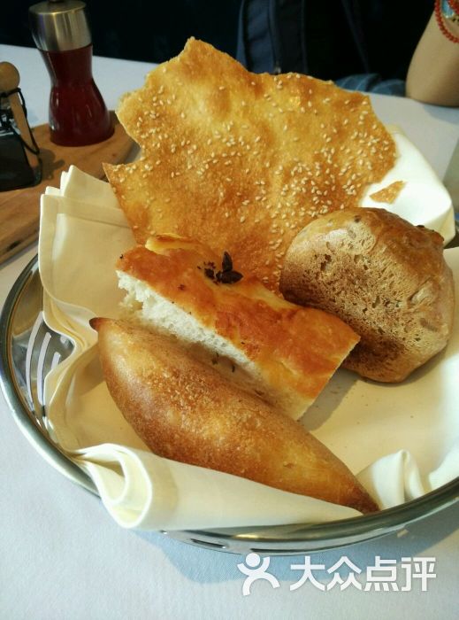 je西餐厅餐包图片 - 第687张