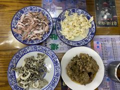 -东兴顺爆肚张