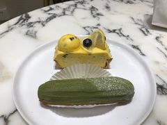 -WHEAT&BAKER-麥(凯德来福士店)