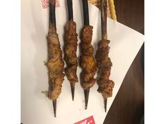 -阿德餐饮小秦川西北菜(福民路店)