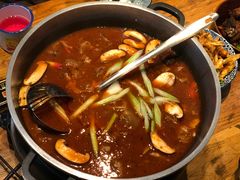 -有才叔的小馆(招商依云曲江店)