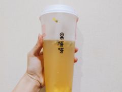 -果呀呀(国金街店)
