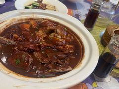 -大灶头·新昌菜(中国茶市店)