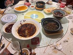-佰家小厨·南京菜(夫子庙店)