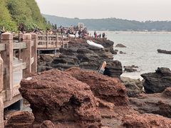 -涠洲岛火山国家地质公园