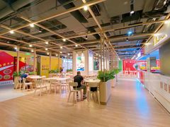 -新田360广场(上海华侨城店)