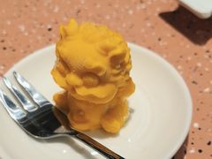 -元气寿司(东方宝泰店)