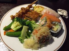 -松子料理(白家庄店)