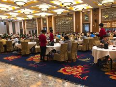 大堂-顺德人家食府(黄金广场店)