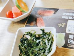 -豪客来牛排(厦门万达金街店)