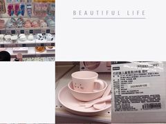 -NITORI 宜得利家居(杭州良渚永旺店)