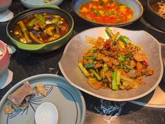 -云海肴云南菜·蒸汽石锅鱼(青岛万象城店)