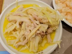 -松鹤楼面馆(飞州国际广场店)