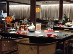 -澜棠海鲜(余姚阳明古镇店)