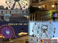 -安吉Hello Kitty乐园