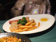 -碧特博格·20年品牌西餐厅(芜湖路店)