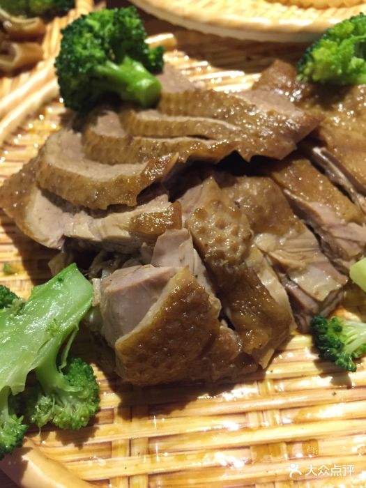 鵝派(起義路店)-滷水鵝肉-菜-滷水鵝肉圖片-廣州美食-大眾點評網