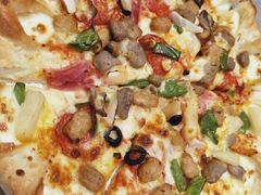 -必胜客(远大路店)