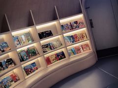 -NOKNOK若蔻亲子餐厅(天地壹方北馆店)