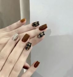 -斯馨·健康美甲美睫