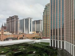 -澳门威尼斯人综合度假区
