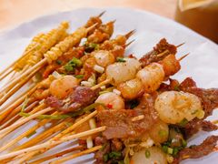 -串盟烧烤大排档·长沙美食地标(星沙店)