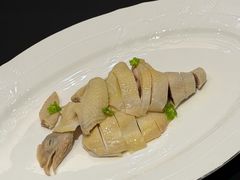 -太湖饭店·寄畅轩中餐厅
