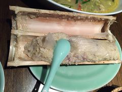 -粗茶淡饭·隐庐私厨(东亭店)