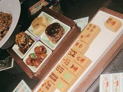 -四世同堂·京菜·烤鸭(双井店)