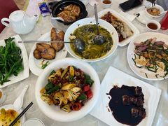 -汇兴源餐馆(小北路店)
