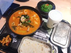 -蛙人战队·饭堂(储能大厦店)