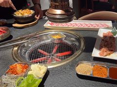 -伊茉家的烤肉店(勒泰中心店)