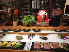 -芭菲盛宴·环球美食(北城国际店)