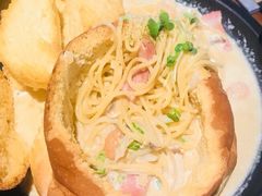 -机器人火炉披萨