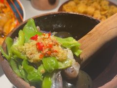 -塔哈尔·新疆盛宴(南翔印象城MEGA店)