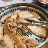 武汉美食|真的超级好吃的韩式烤肉！！！