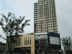 -苏宁天御商业广场
