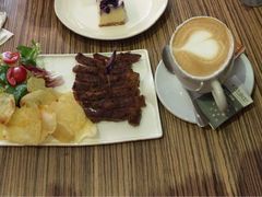 -榖屋house of flour(张江首店)