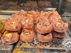 -BUTTERFUL&CREAMOROUS 黄油与面包(三里屯太古里店)