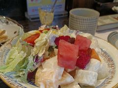 -芥岛(河北大街店)