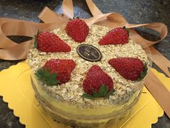 -PETIT PARIS 小巴黎(花园道店)