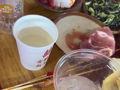 -赵美丽·重庆社区火锅·直营店(火车东站·中豪国际店)